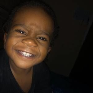 Meet your Posher, Jodi